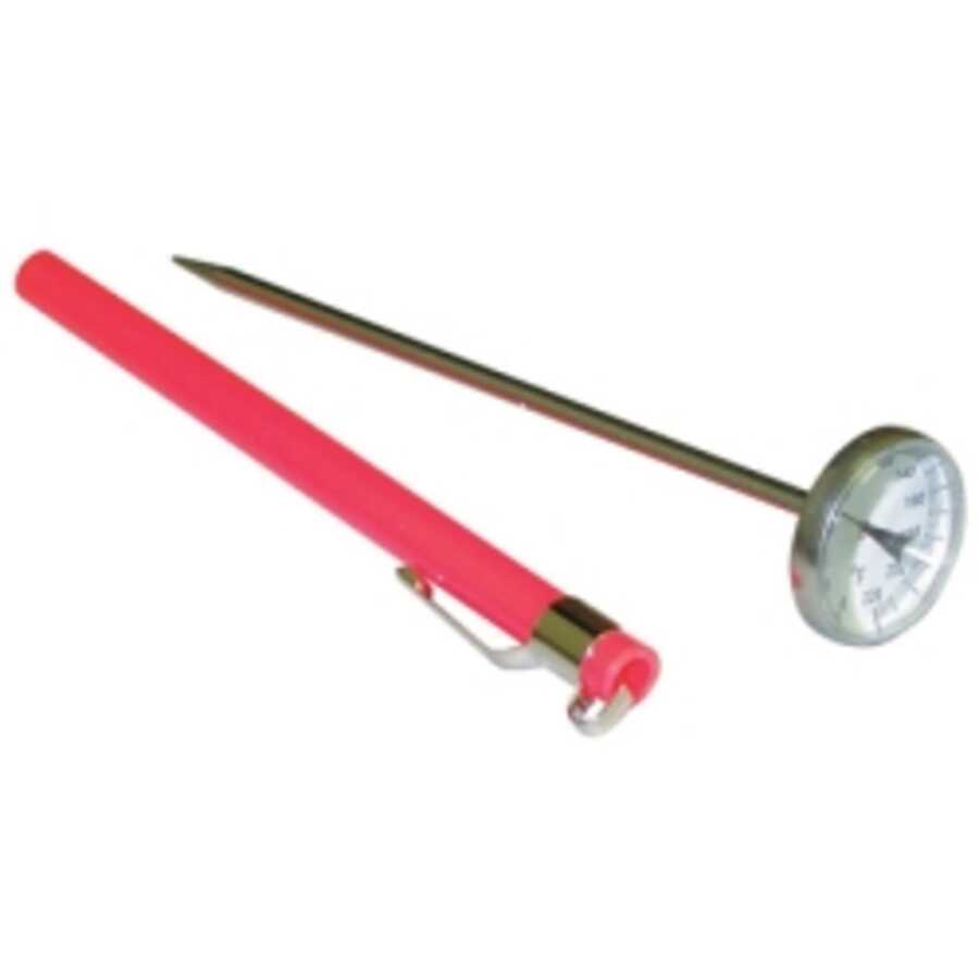 Test Thermometer for R-12 & R-