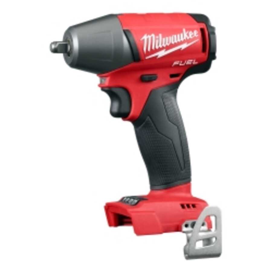 M18 FUEL 3/8" Impact Wrench w/ Frict Ring (Bare To