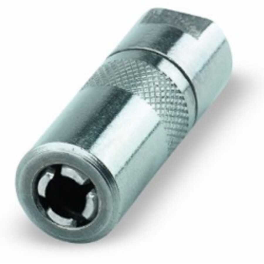 Grease Coupler 1/8" NPT 1pc/Pa