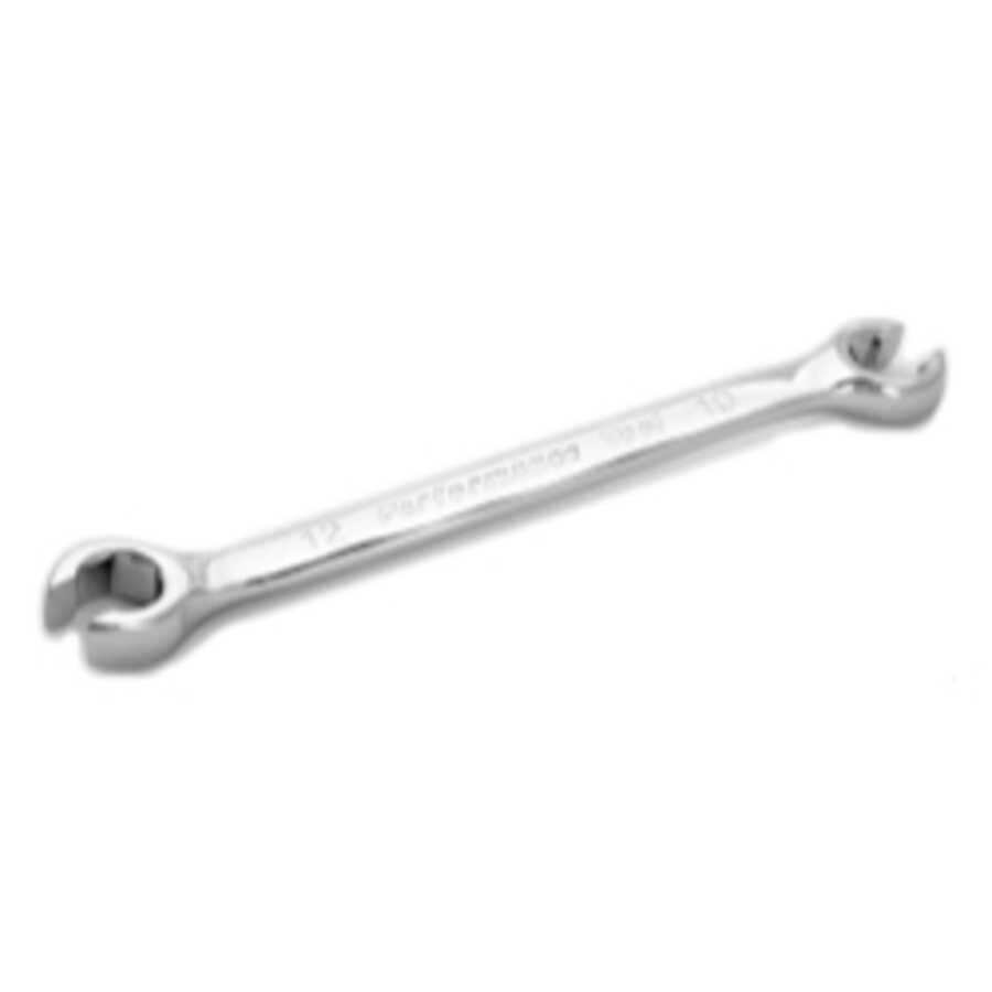 FLARE NUT WRENCH 10MM X 12MM