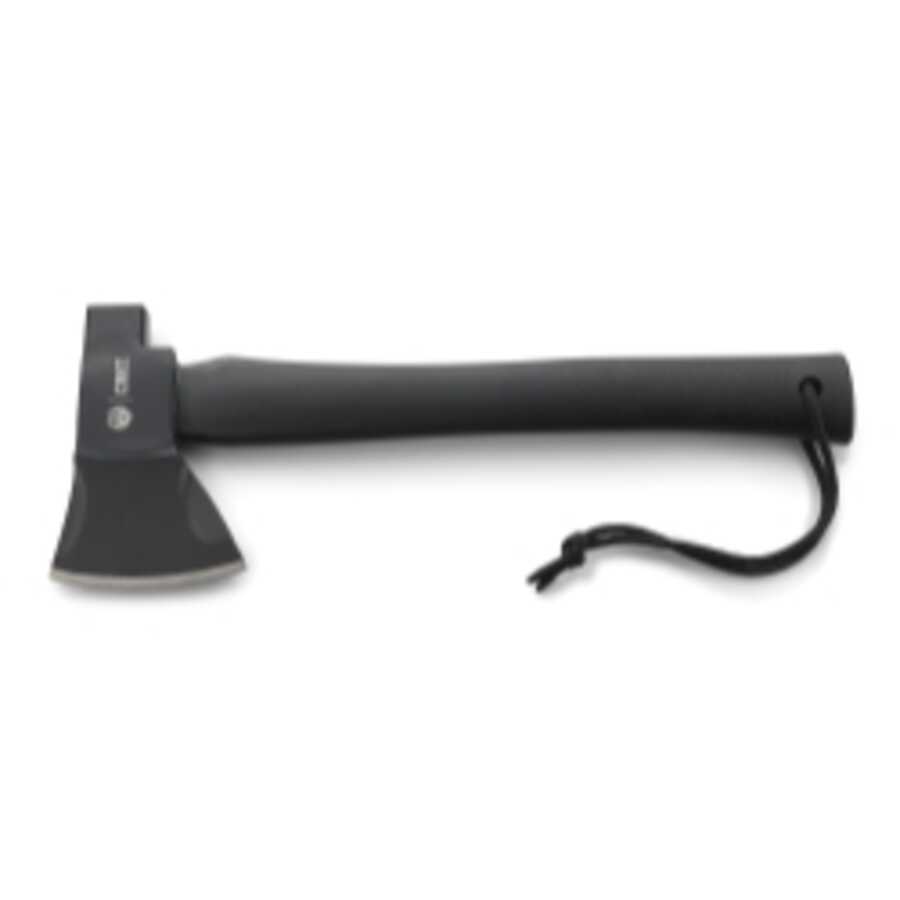 Black Powder Hatchet