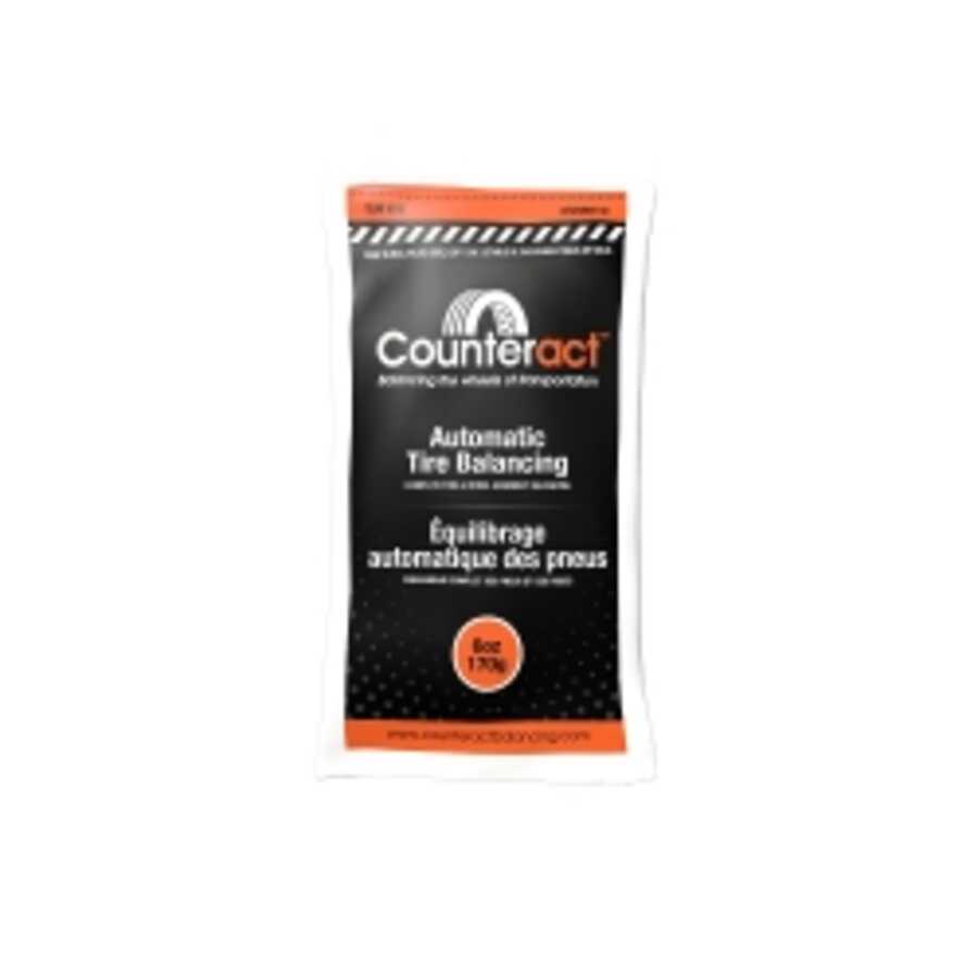 Case of 64 - 6 oz. Counteract Balancing Beads