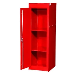 15 X 24 DEEP FULL LOCKER, RED 15 X 24 DEEP FULL LOCKER, RED