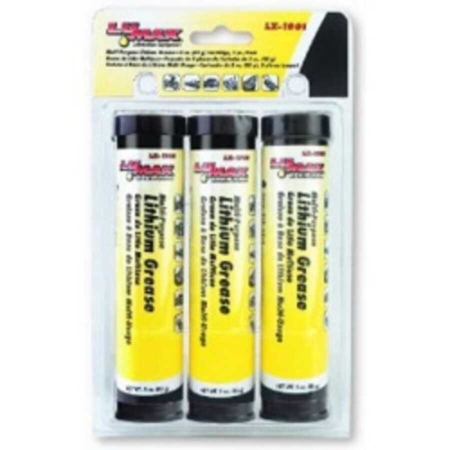 Lithium Grease