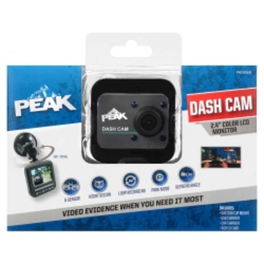 Dash Cam