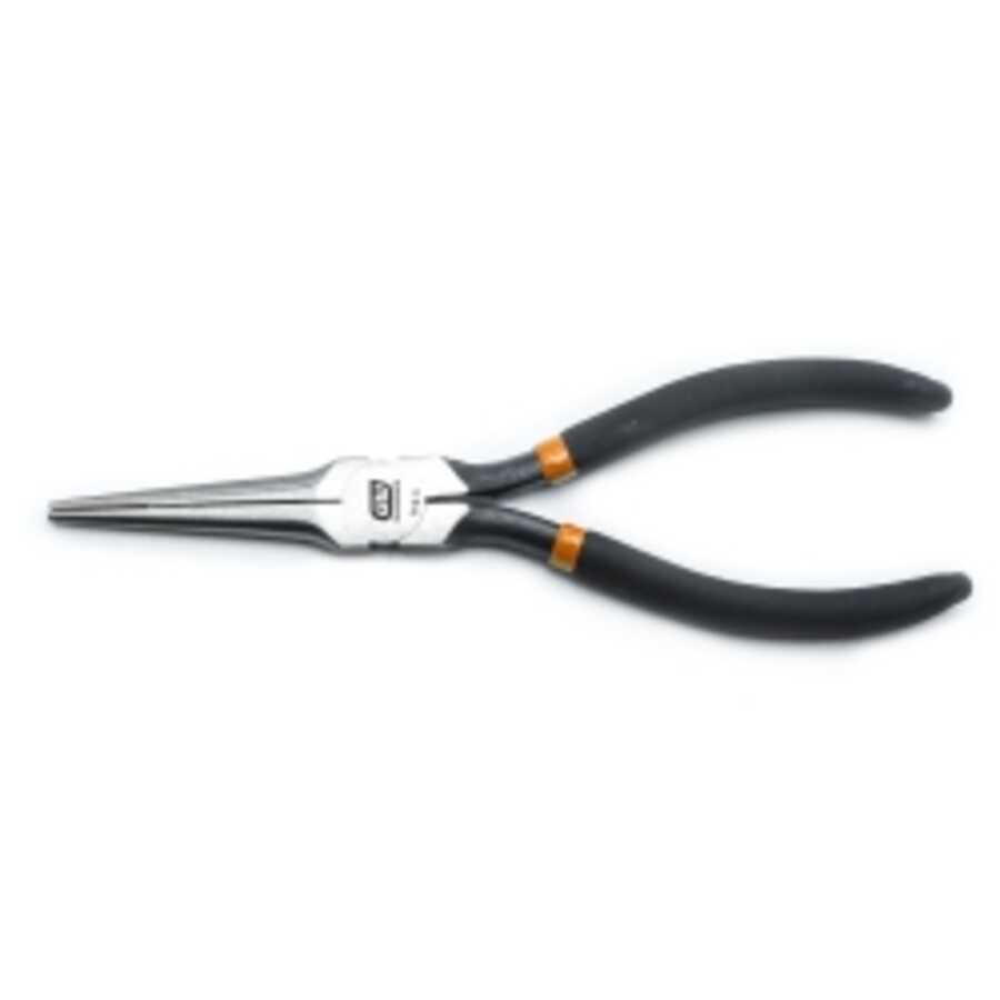 6-5/8" Needle Nose Pliers, Long Thin