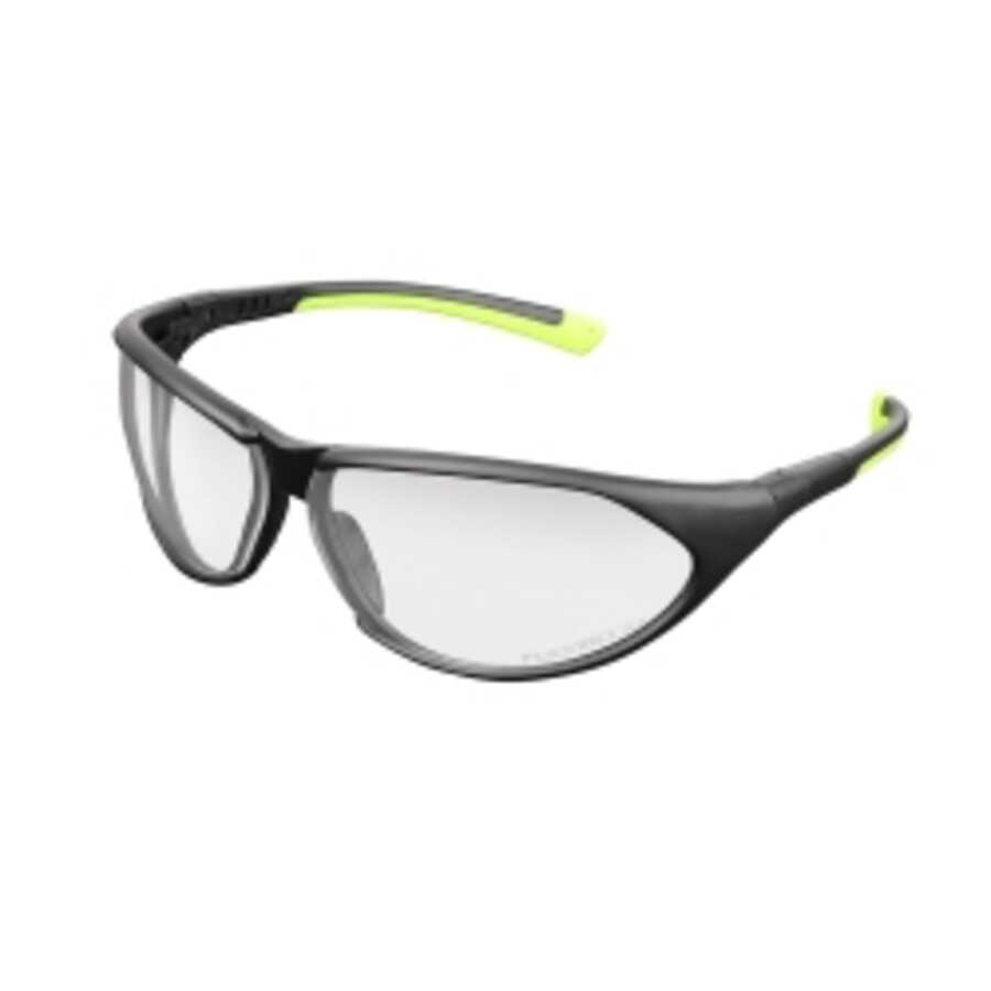 Flexzilla Pro Clear Adjustable Protective Eyewear