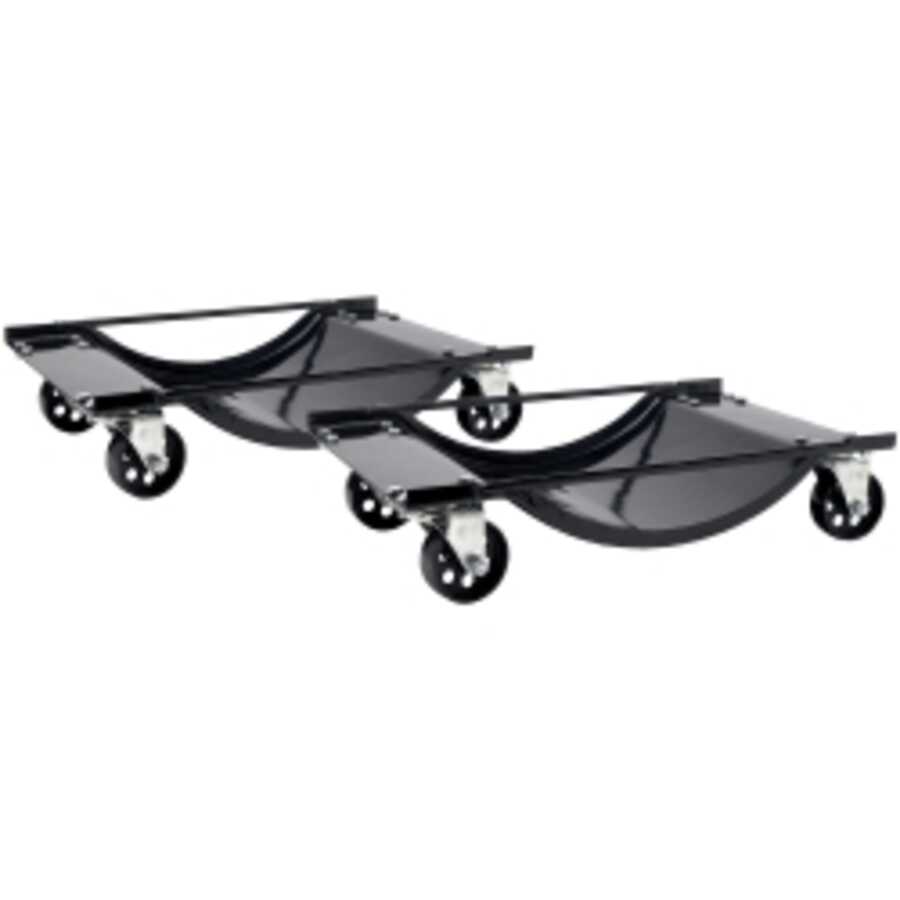 2PC WHEEL DOLLY