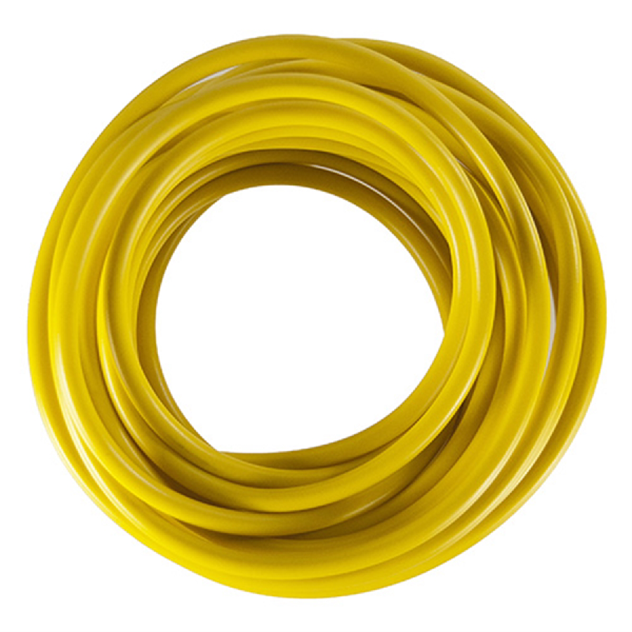 16 AWG Yellow Primary Wire