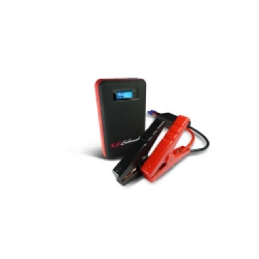 600 Amp Lithium Booster, Deluxe