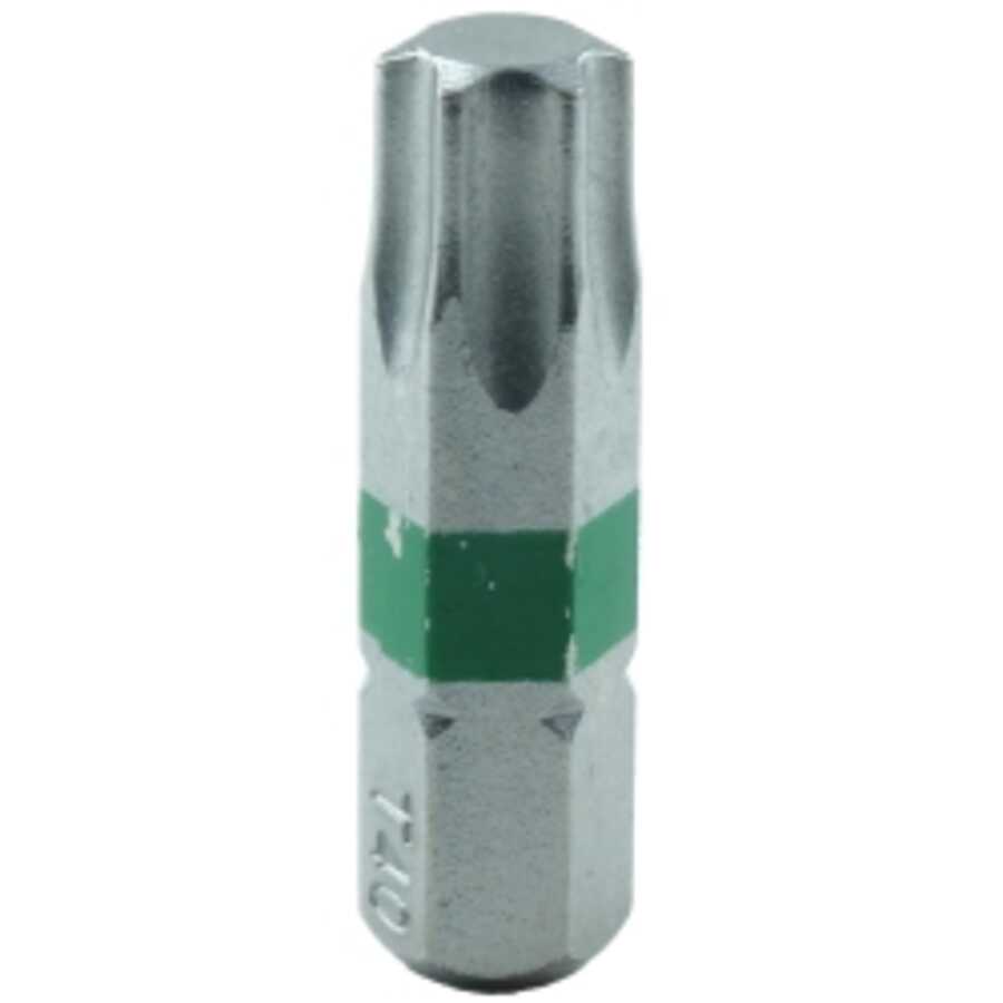 Torx Bit T40, 1/4" Dr