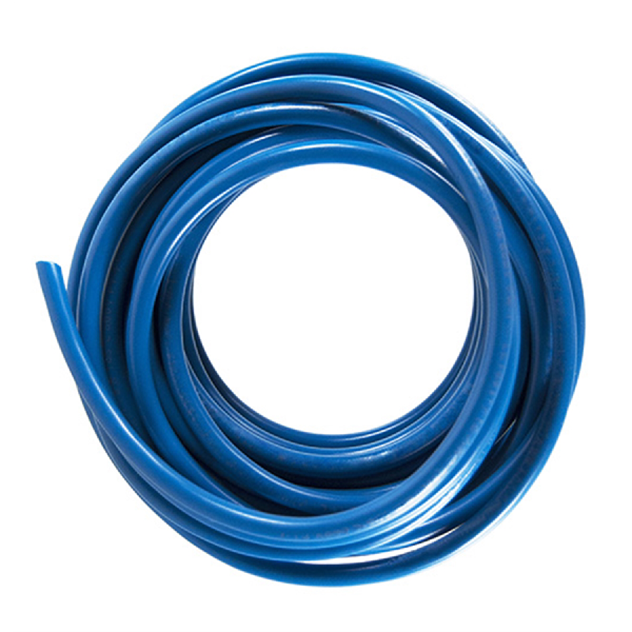 18 AWG Blue Primary Wire