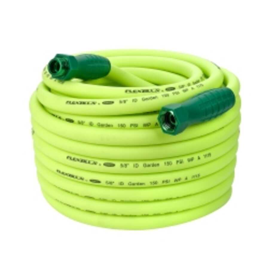 Flexzilla 5/8 x 100 Swivel Grip Garden Hose