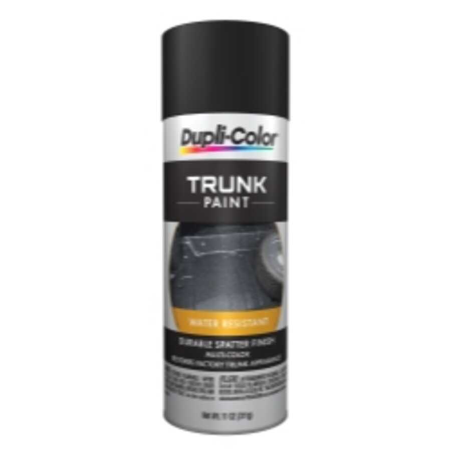 DUPLI-COLOR TRUNK SPATTER PAINT