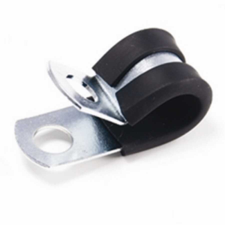 Santoprene Insulated Clamps