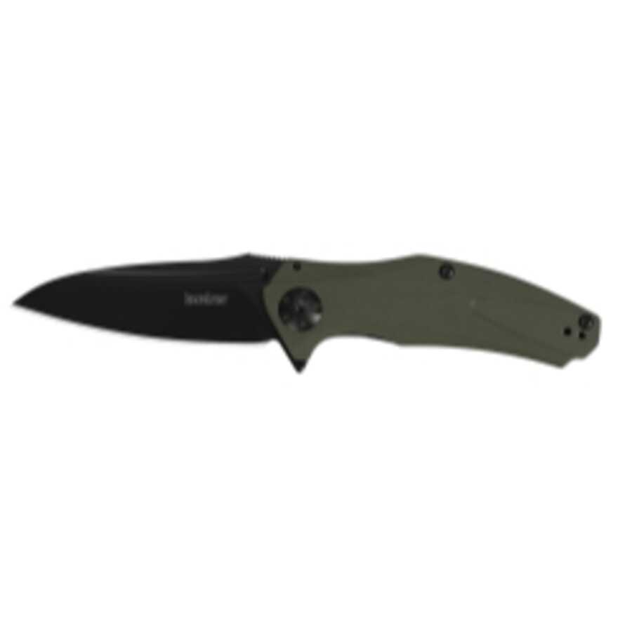 NATRIX XL KNIFE BLADE 3.75"