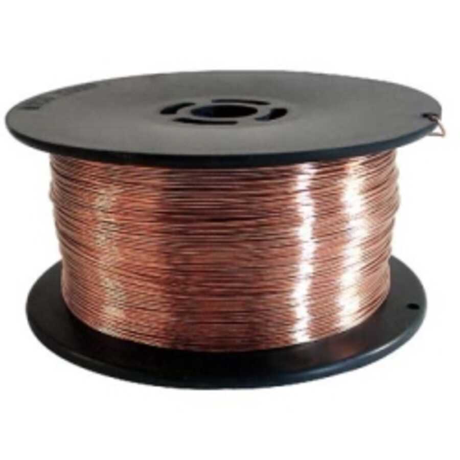 Mild steel wire er70-s6-035 1