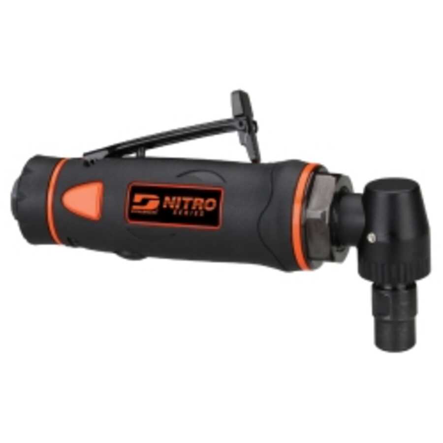 Nitro Series - Right Angle Die Grinder - 0.5 HP