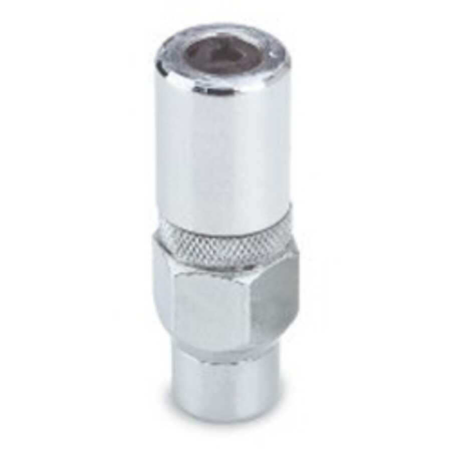 HD Grease Coupler 1/8" NPT