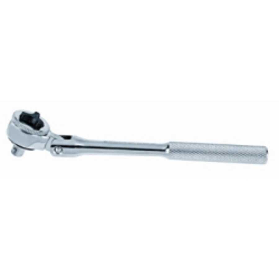 RATCHET 1/4 DR FLEXHEAD