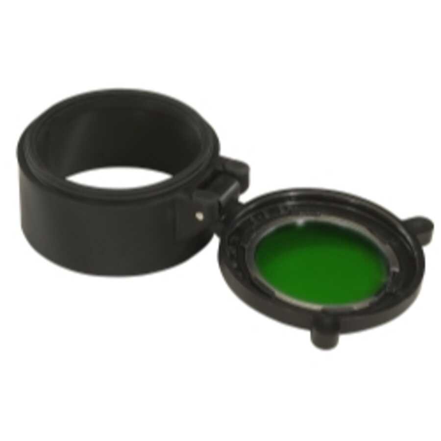 GREEN LENS F/ STRION