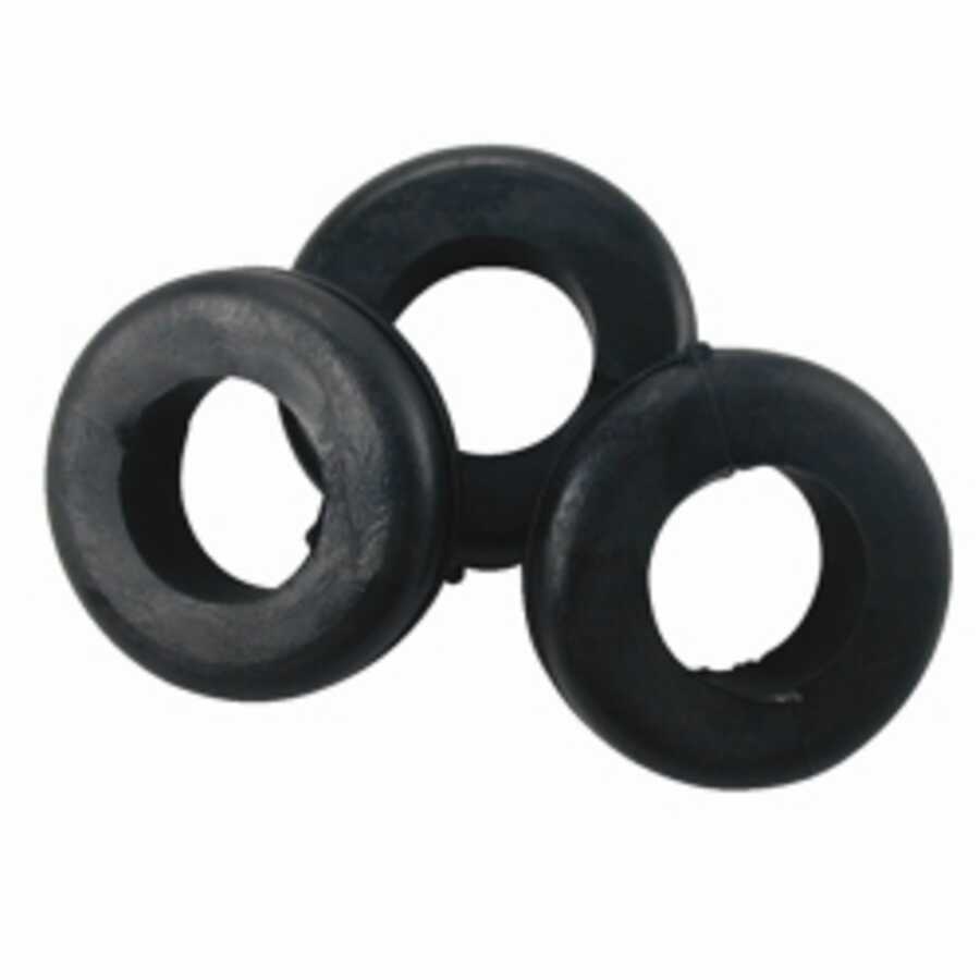 Vinyl Grommets 1/2" Mounting