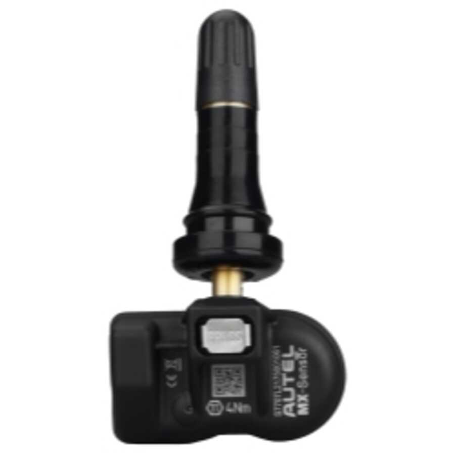 TPMS Sensor with snap-in stem 315 MHz & 433 MHz