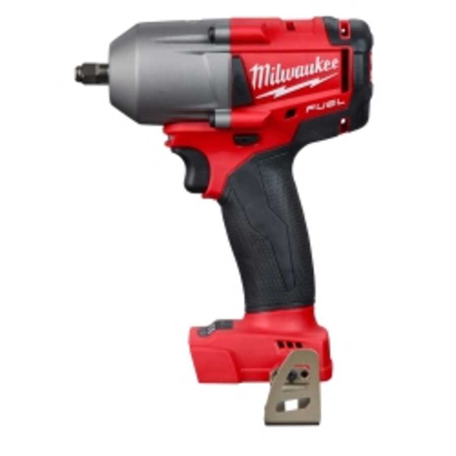 M18 FUEL 3/8IN Mid-Torque Impact Wrench (Bare)