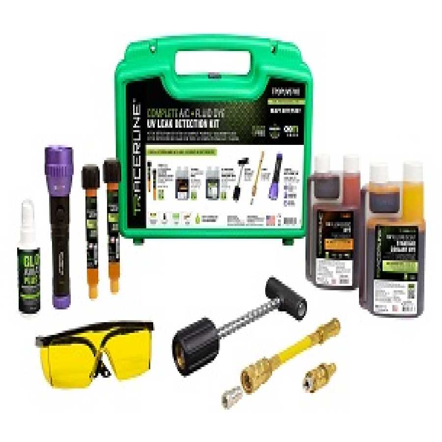 EZ-Ject heavy duty kit