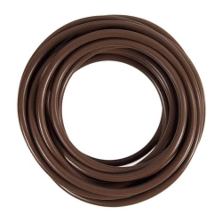 14 AWG Brown Primary Wire