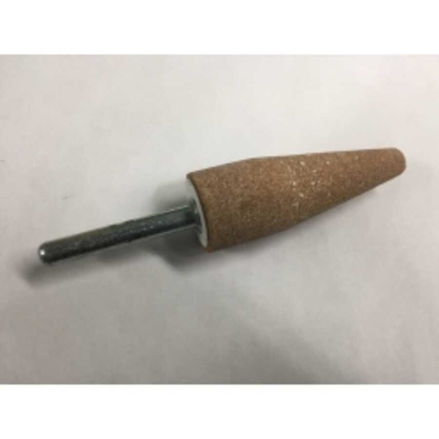 A1 Brown Grinding Cone (3/4 X 2-1/2)