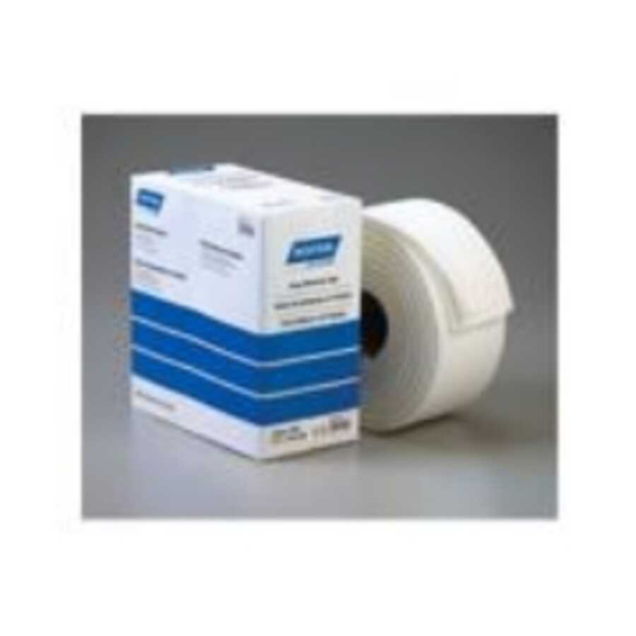 FOAM MASKING TAPE 13MM (1/2IN X 54.5 YDS)