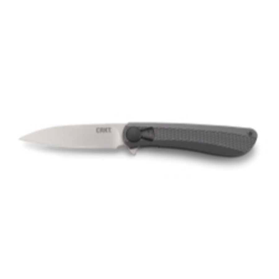 Slacker Knife