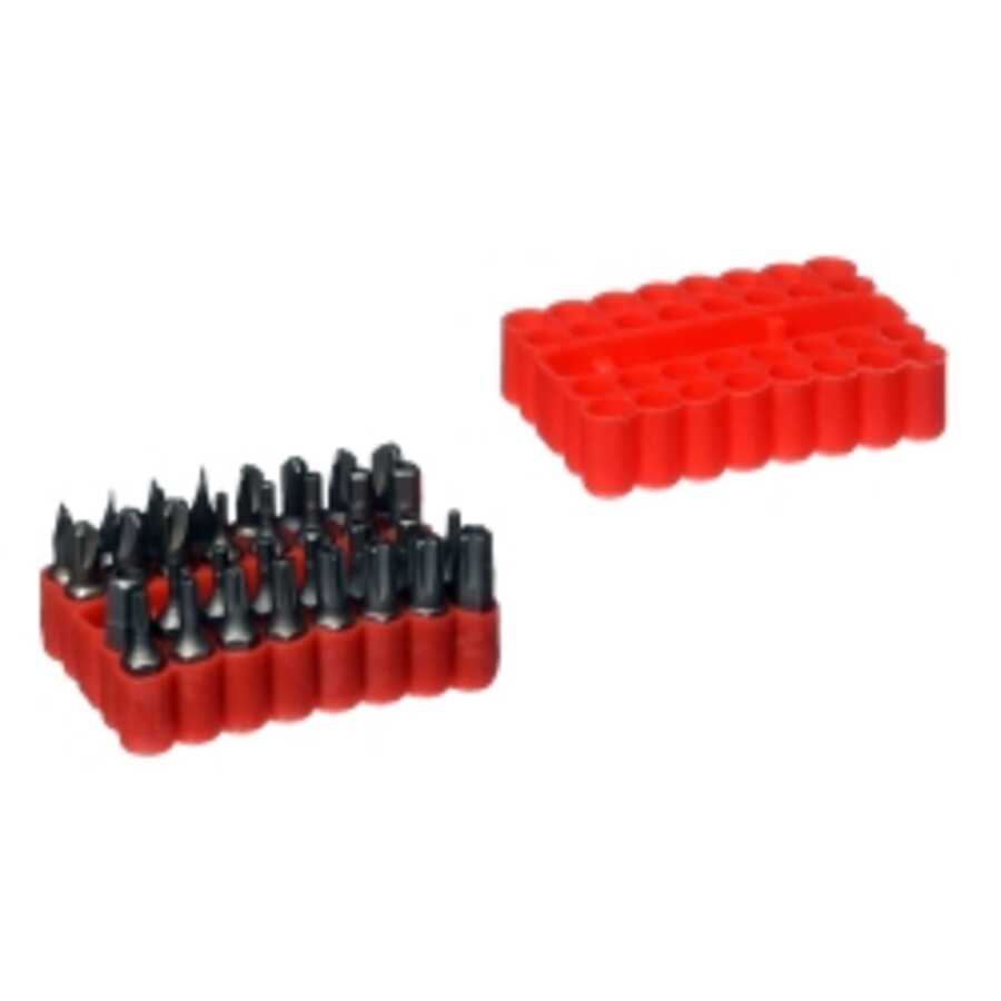 33 PC. SECURITY BIT SET