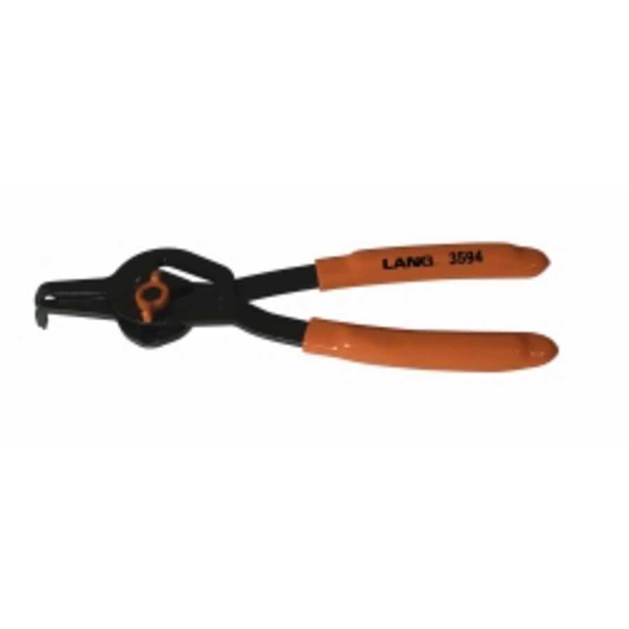 Quick Switch Snap Ring Pliers