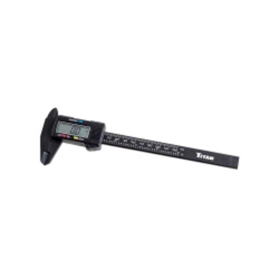 Compositive Digital Caliper