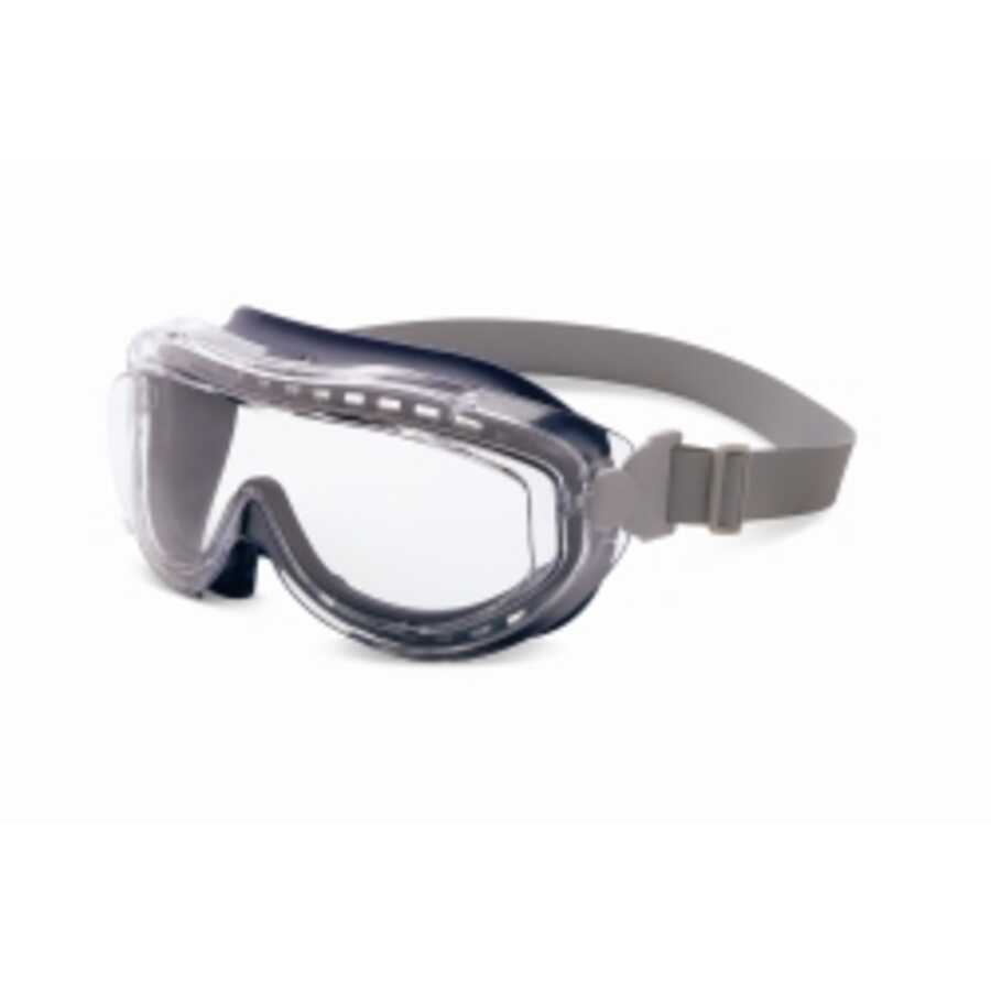 Flexseal Goggle with Hydroshield Coating