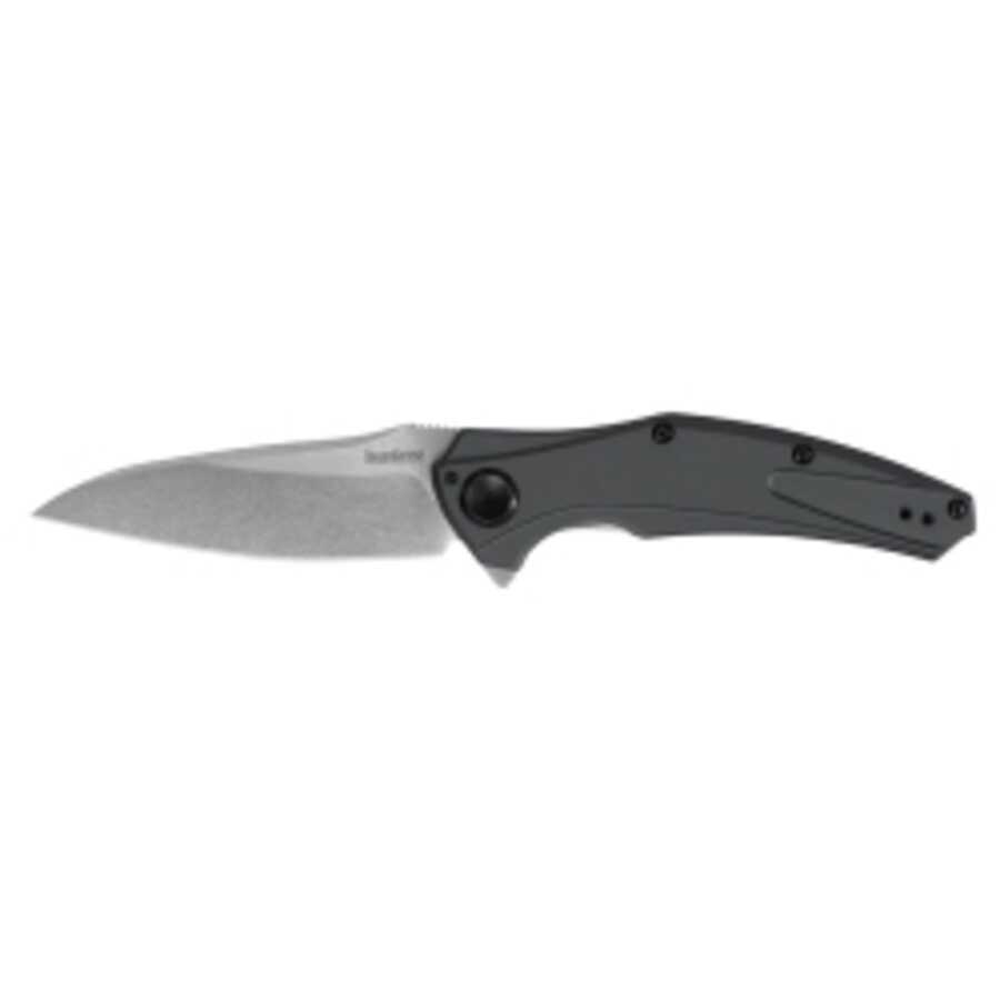 BAREKNUCKLE - BLADE 3.5"