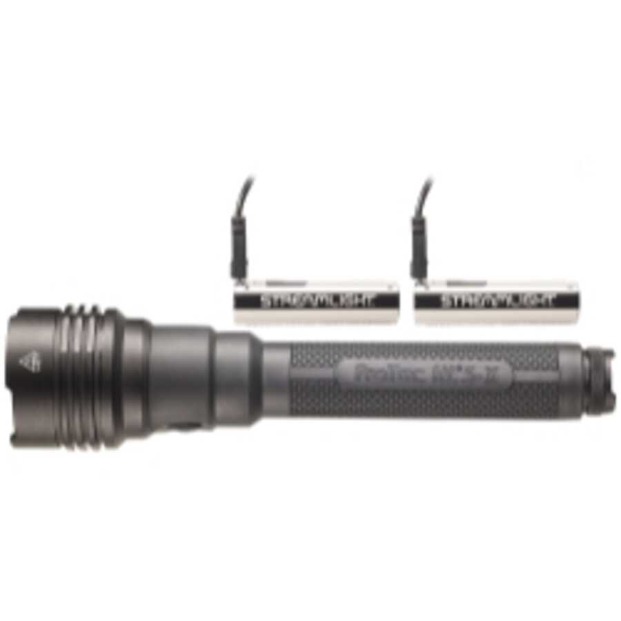 Flashlight ProTac HL 5-X USB