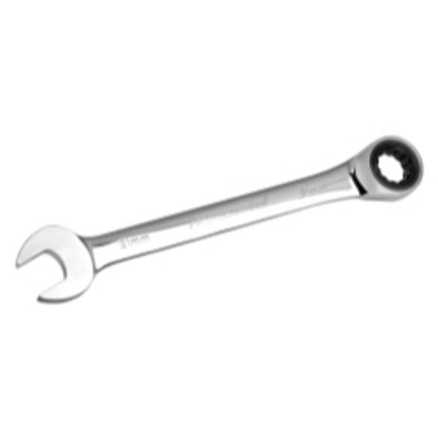 21mm Ratcheting Wrench