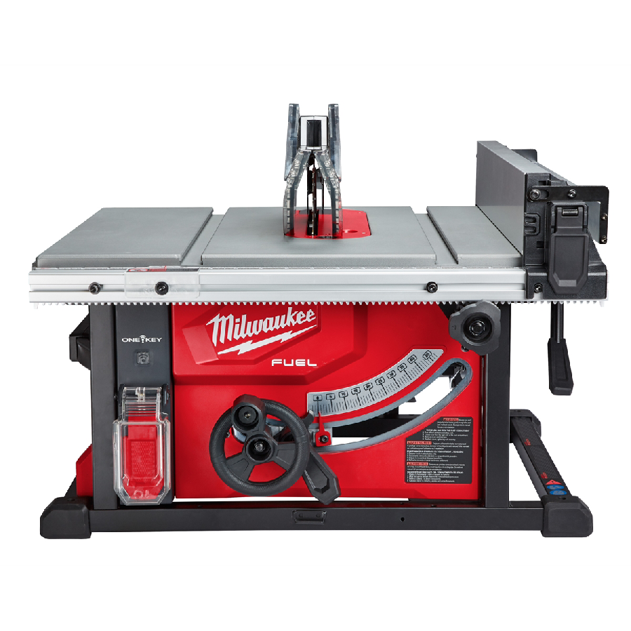 M18 FUEL 8-1/4" Table Saw with One-Key