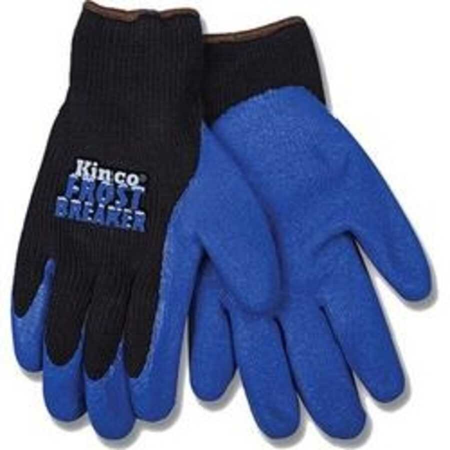 Thermal Latex Coated Glove M