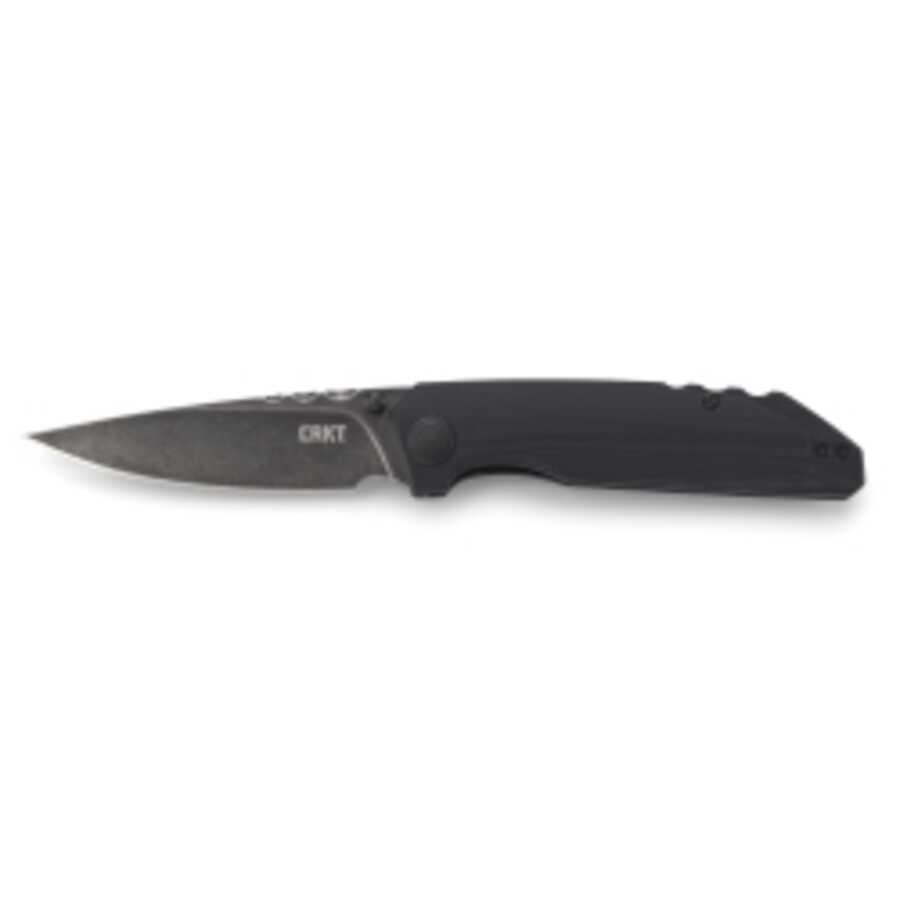 Knife Fast Lane Spring Assisted Blade