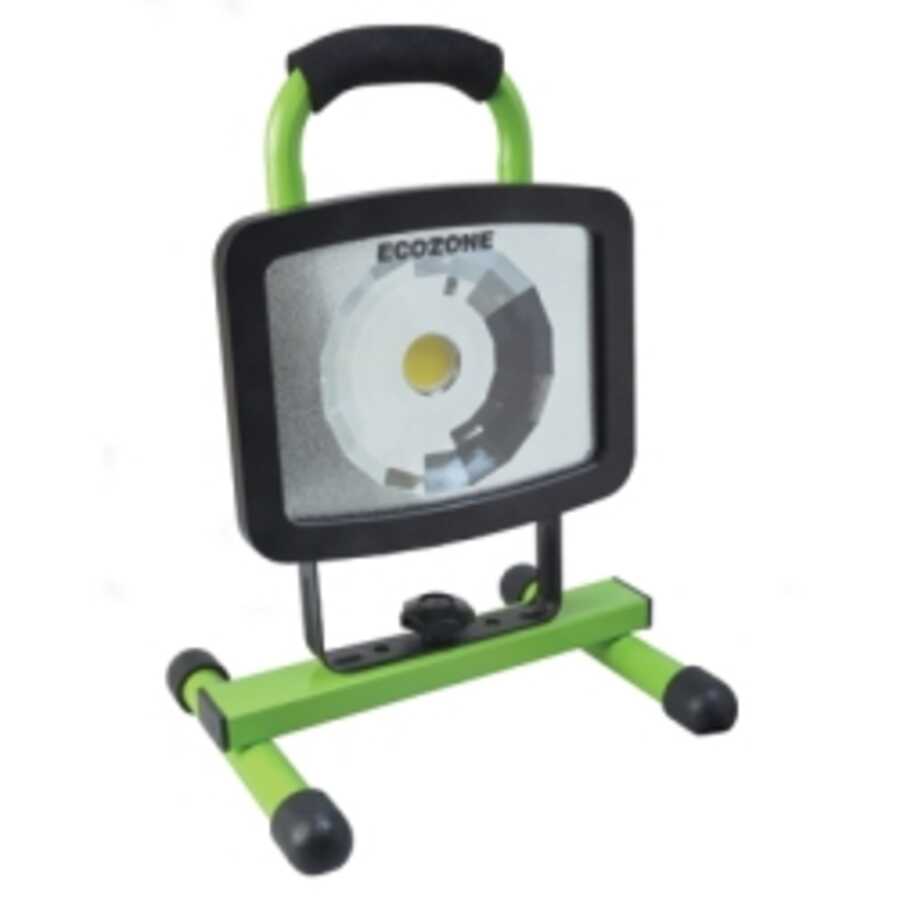 22 Watt LED Portable Worklight