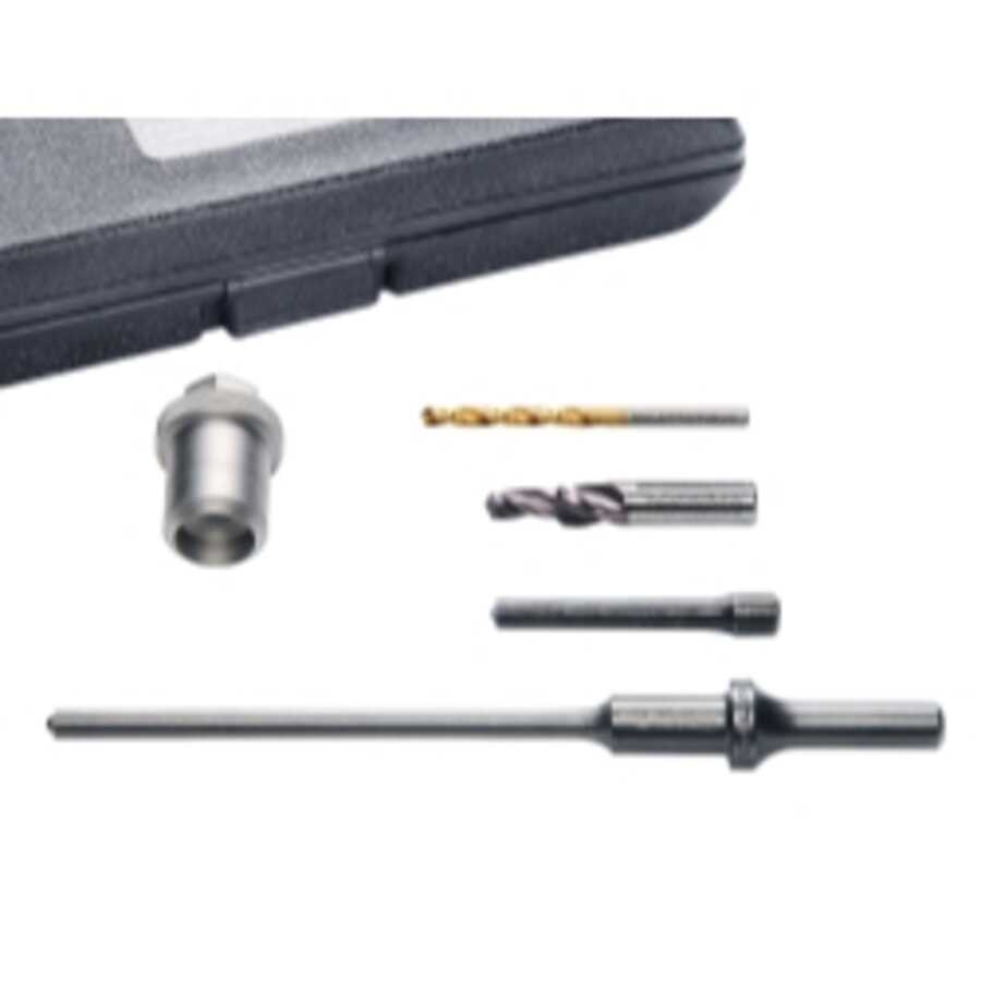 Pinch Bolt Removal Kit