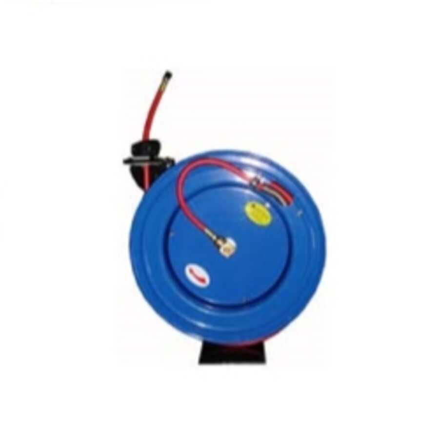 1/2" x 50' Hose Reel