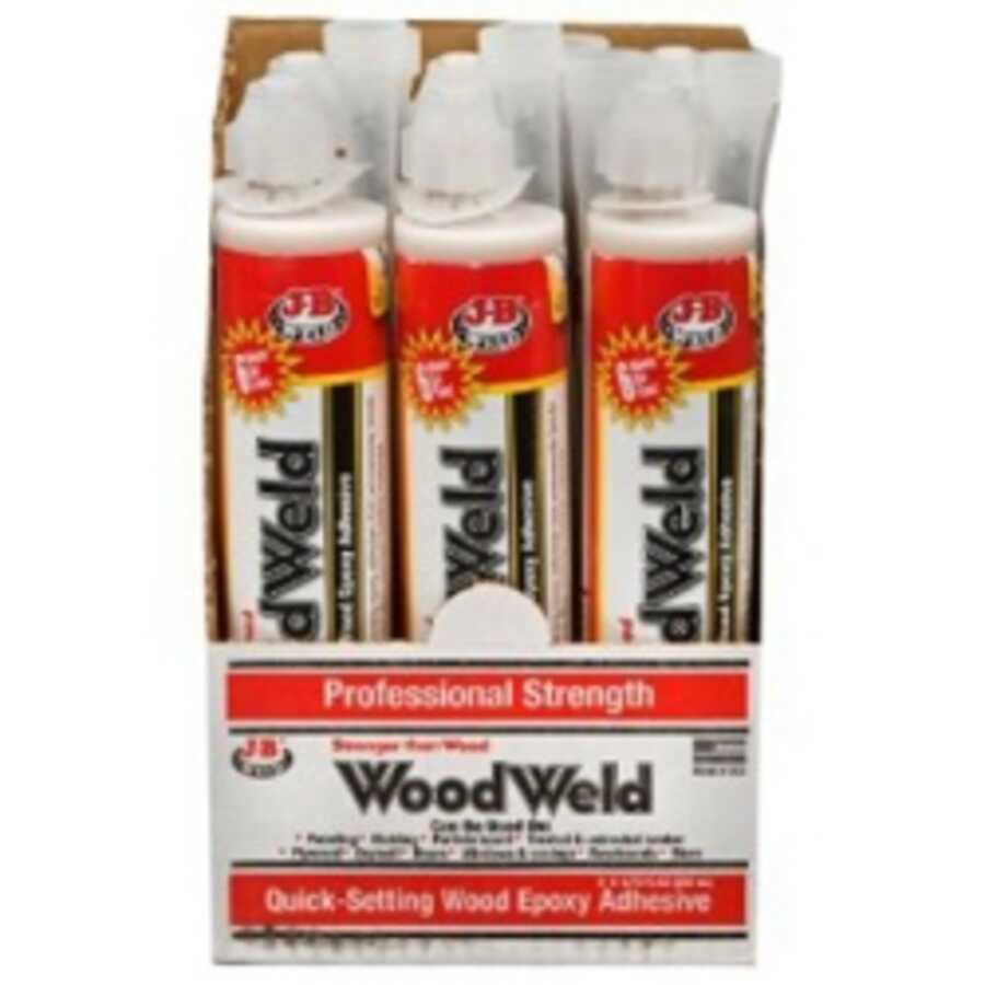 J-B Weld WoodWeld Epoxy