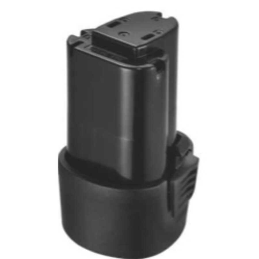 G12 12V Li-ion Battery pack