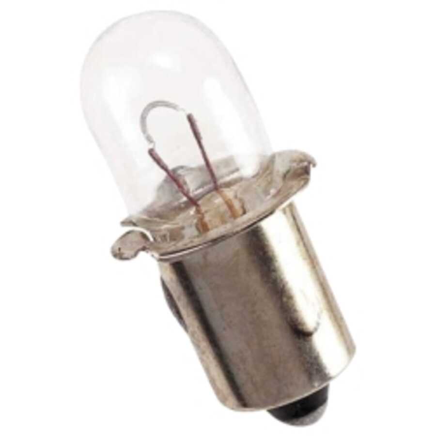 Work Light Replacement Bulb 18V