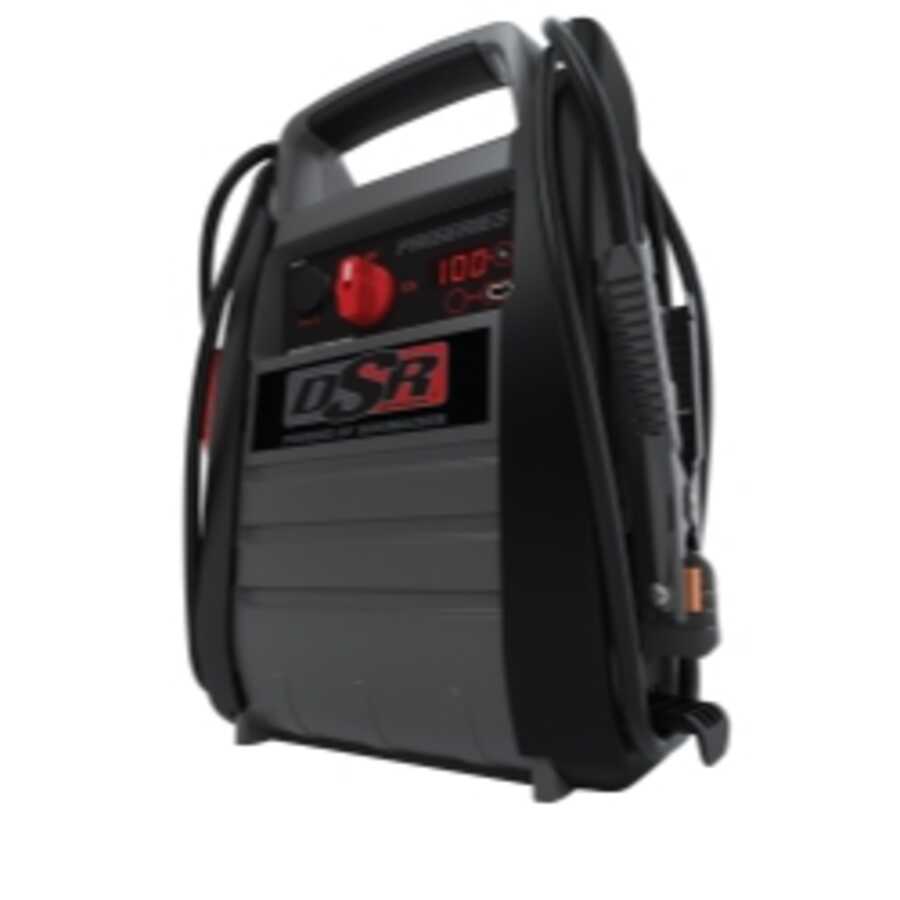 Jump Starter, ProSeries Single Battery